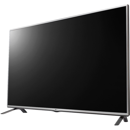 Телевизор LG 42LF550V silver Диагональ 42" (106 см)