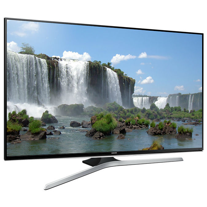 Телевізор SAMSUNG UE60J6300 Діагональ 60" (152 см)