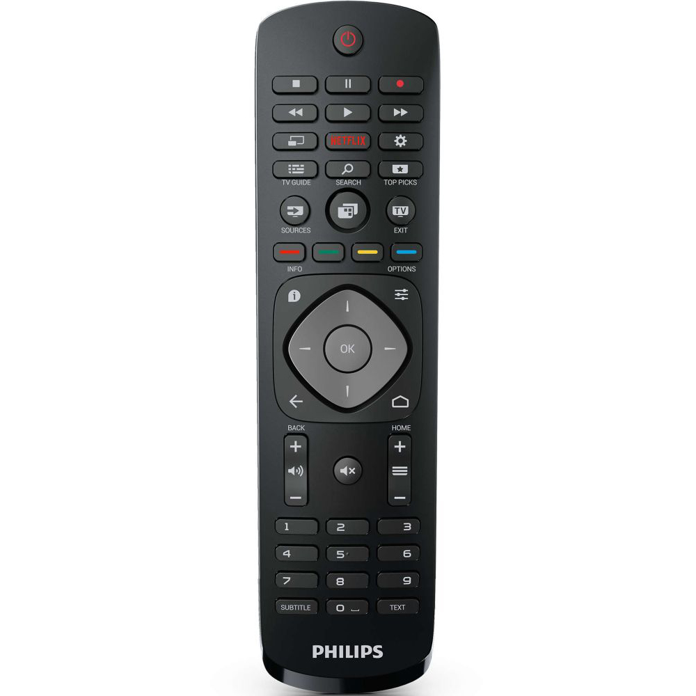 Фото 2 Телевізор PHILIPS 48PFH5500/88