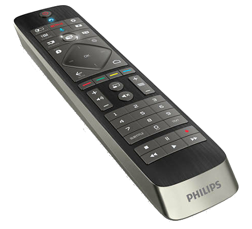 Фото 4 Телевизор PHILIPS 55PUS7600/12