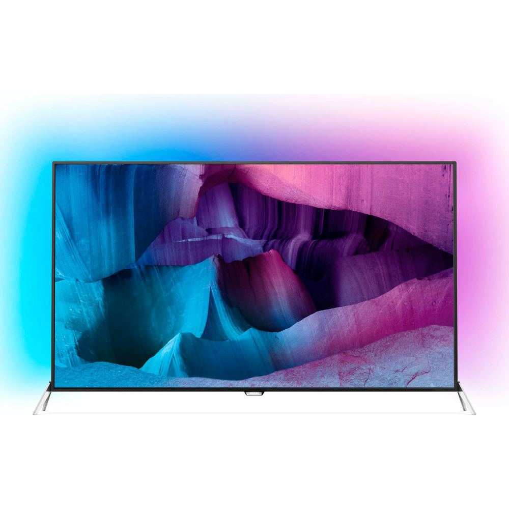 Телевизор PHILIPS 65PUS7120/12 Диагональ 65" (165 см)