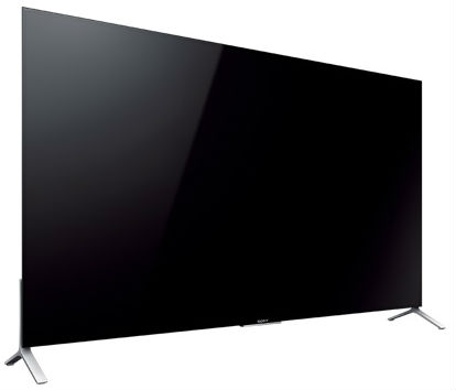 Телевізор SONY KD-65X9005C Діагональ 65" (165 см)