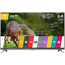 Телевізор LG 49LF640V