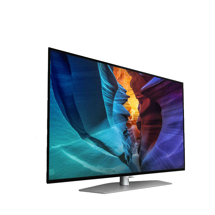 Телевізор PHILIPS 55PFT6300/60 Роздільна здатність 1920 х 1080 (Full HD)