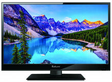 Телевизор SATURN LED24FHD100U