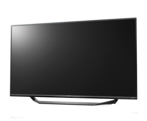 Телевізор LG 60UF771V Роздільна здатність 3840 x 2160 (4K UHD)