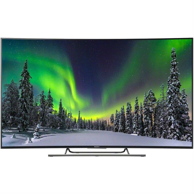 Телевізор SONY 65" KD65S8505CBR2