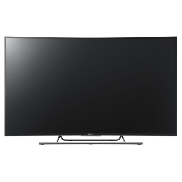 Телевізор SONY 65" KD65S8505CBR2 Діагональ 65" (165 см)