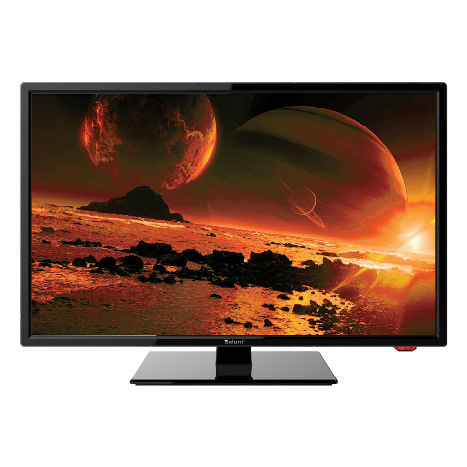 Телевізор SATURN TV LED19HD200U