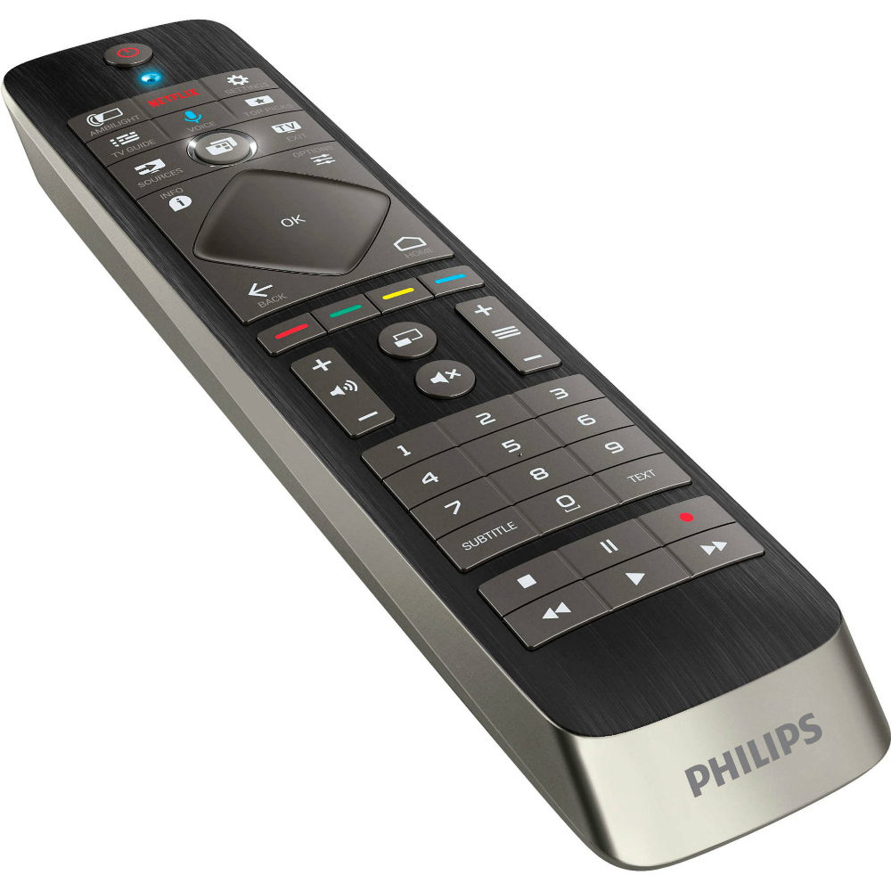 Фото Телевізор PHILIPS 65PUS7600/12