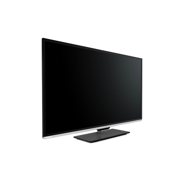 Телевизор TOSHIBA 48L5463DN Диагональ 48" (122 см)