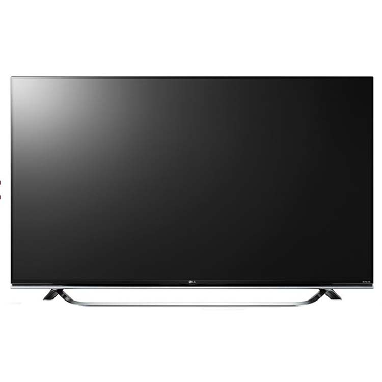 Телевізор LG 60UF850V Діагональ 60" (152 см)