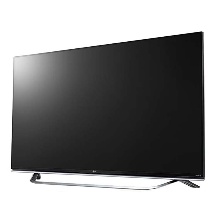 Телевізор LG 60UF850V Роздільна здатність 3840 x 2160 (4K UHD)