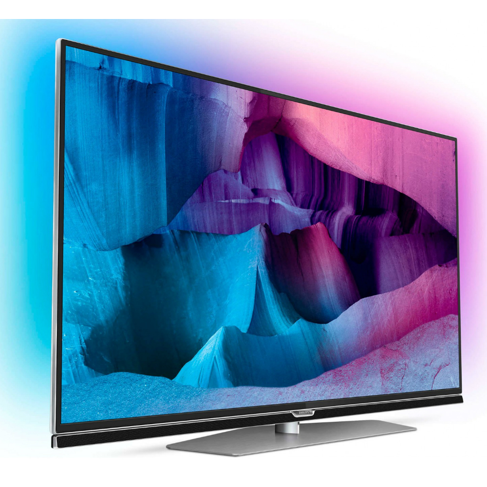 Телевізор PHILIPS 55PUS7150/12 Діагональ 55" (140 см)