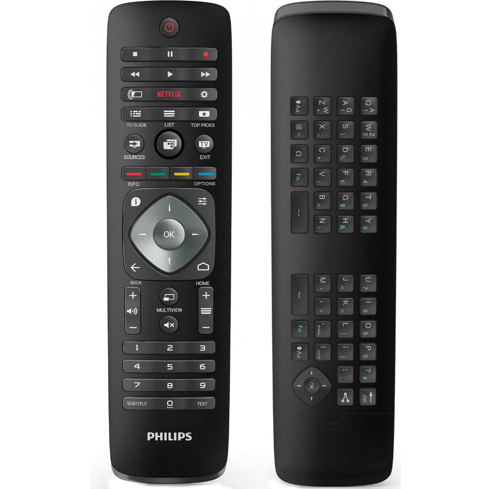 Фото 4 Телевізор PHILIPS 55PUS7150/12