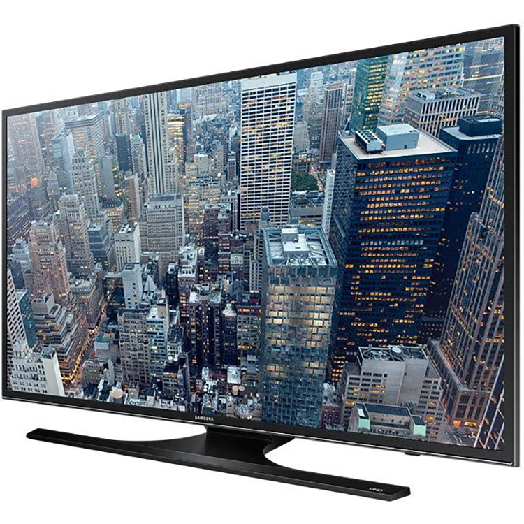 Телевізор SAMSUNG UE60JU6400 Діагональ 60" (152 см)