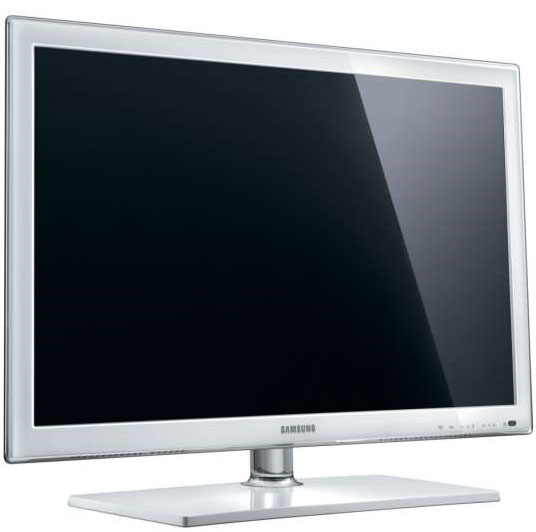 LED-телевизор SAMSUNG UE22D5010NWXUA Диагональ 22" (55 см)