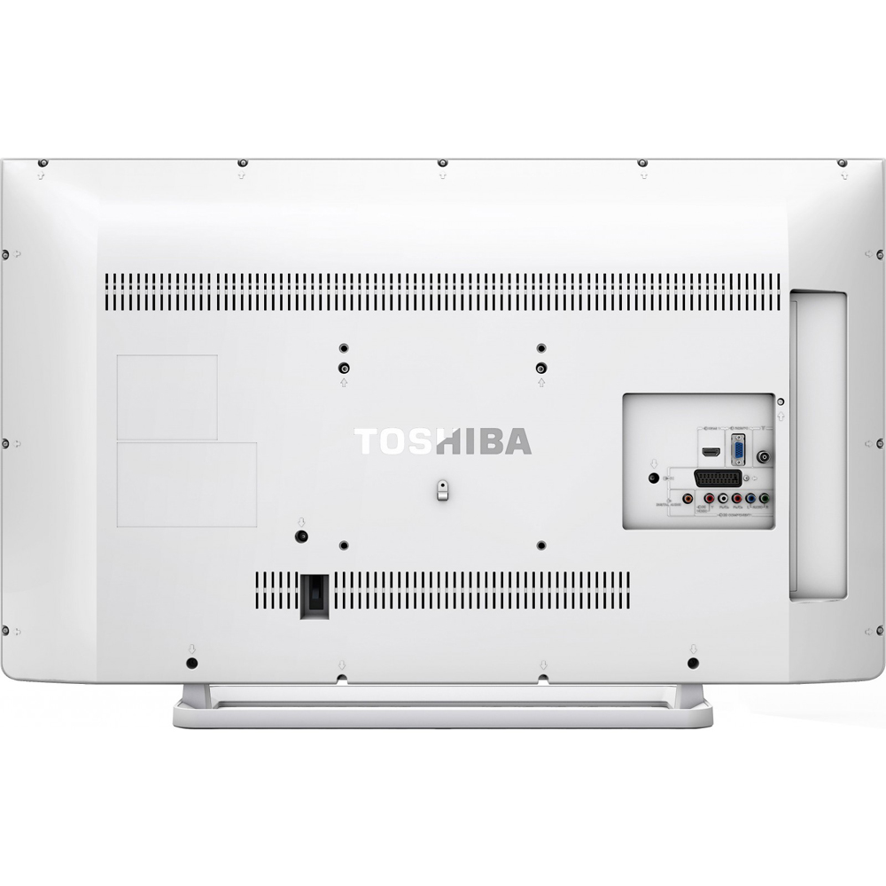 Телевизор TOSHIBA 40L1534DG Диагональ 40" (101 см)