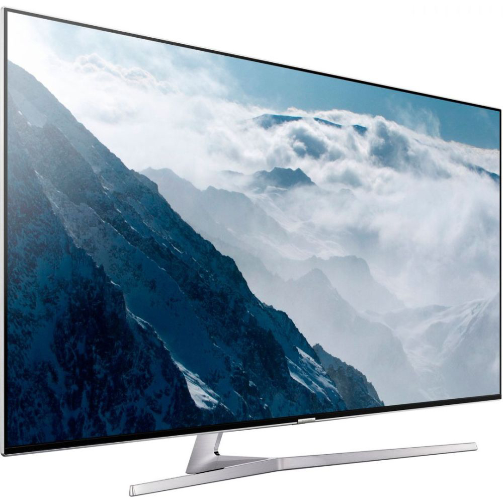 Телевизор SAMSUNG UE49KS8000UXUA - в интернет-магазине Фокстрот: цены,  отзывы, характеристики | купить в Киеве, Харькове, Днепропетровске, Одессе  - Украина