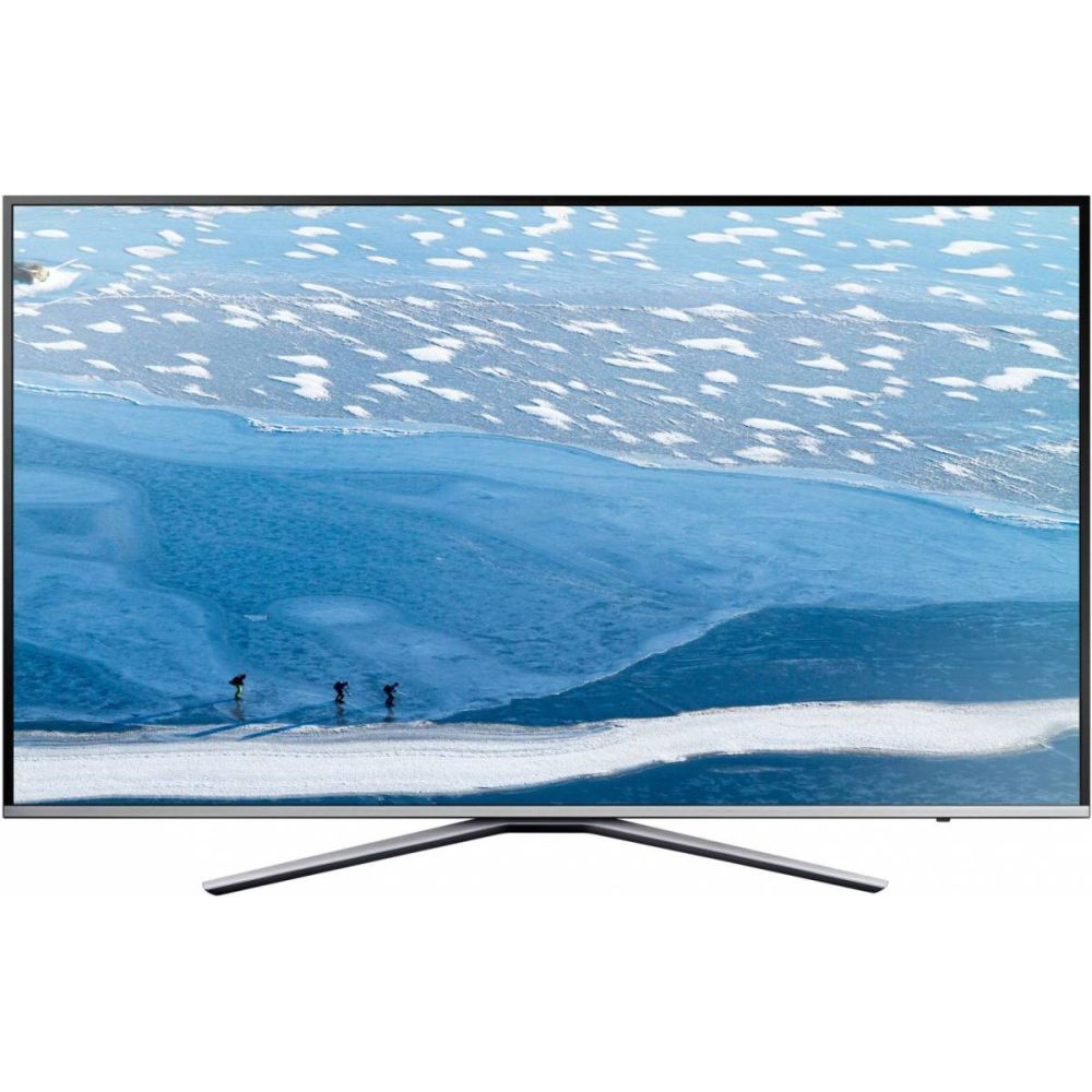 Телевизор SAMSUNG UE55KU6400UXUA