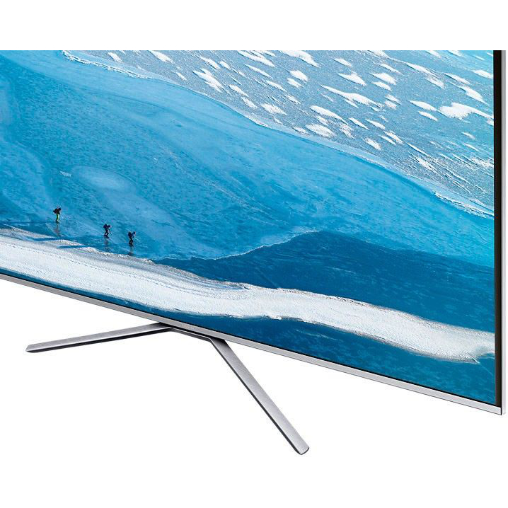 Фото 3 Телевизор SAMSUNG UE55KU6400UXUA