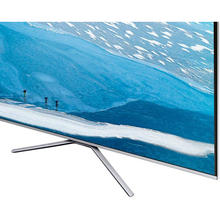 Телевизор SAMSUNG UE55KU6400UXUA