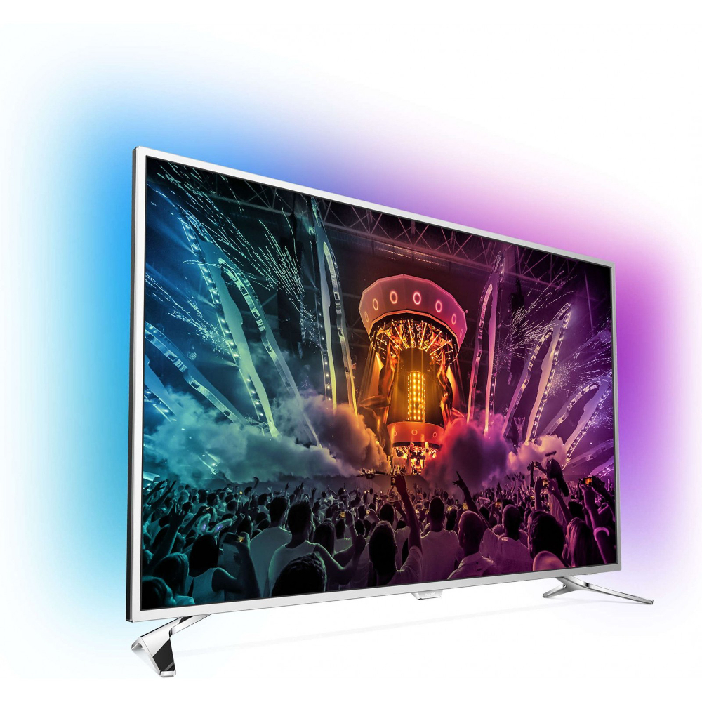 Телевизор PHILIPS 65PUS6521/12 Диагональ 65" (165 см)