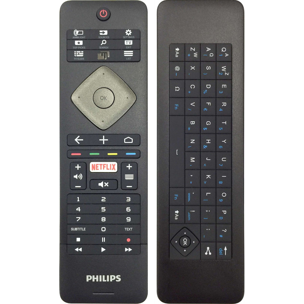 Телевизор PHILIPS 65PUS6521/12 Разрешение 3840 x 2160 (4K UHD)