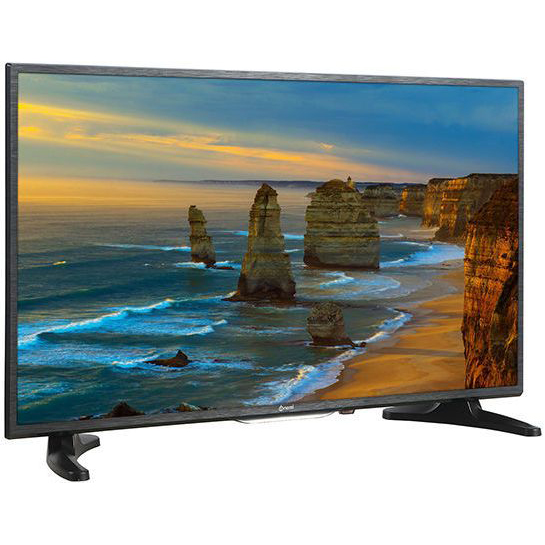 Телевизор жк диагональ 32 81 см leben hdmi телетекст hd ready обзор