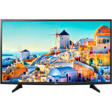 Телевизор LG 43UH610V