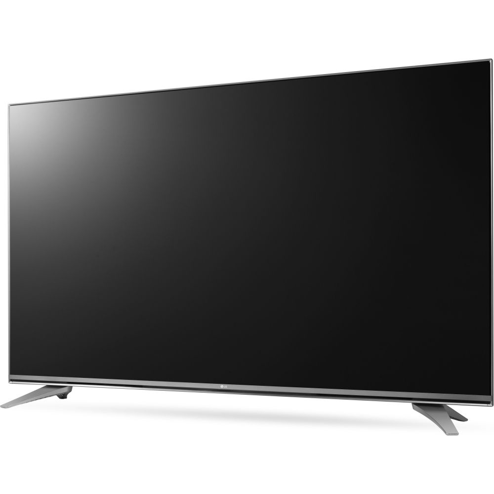 Телевізор LG 43UH750V Роздільна здатність 3840 x 2160 (4K UHD)