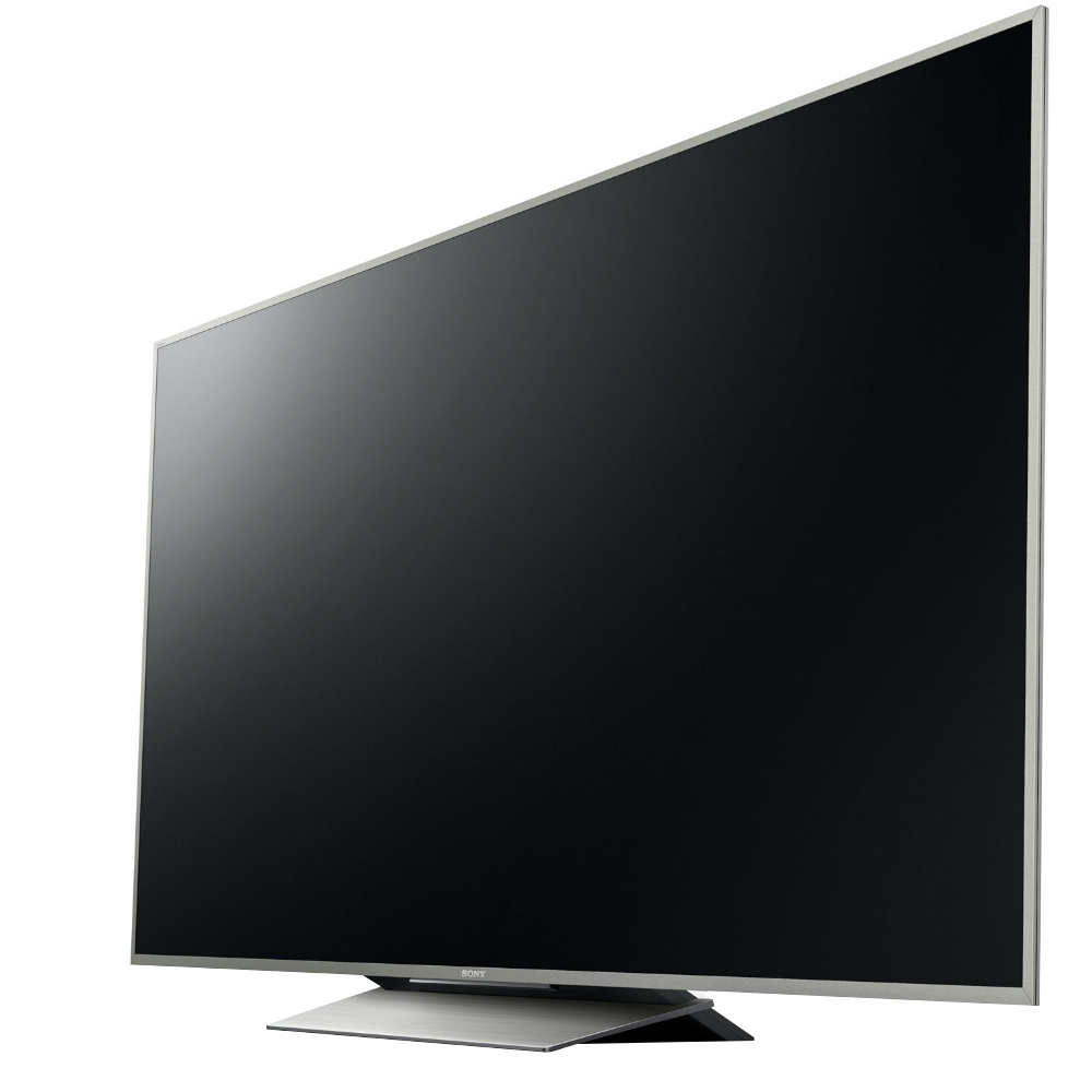 SONY KD55XD8577SR2 Діагональ 55" (140 см)