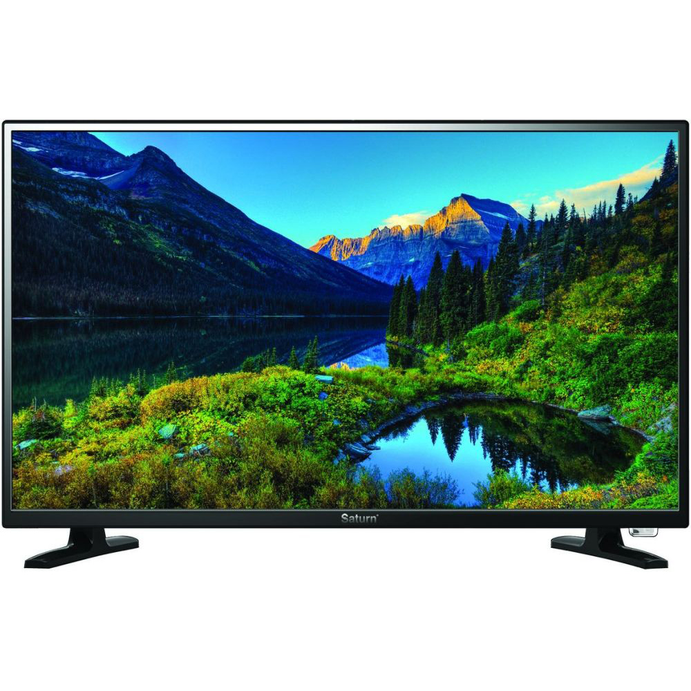 Телевизор SATURN LED24HD300U