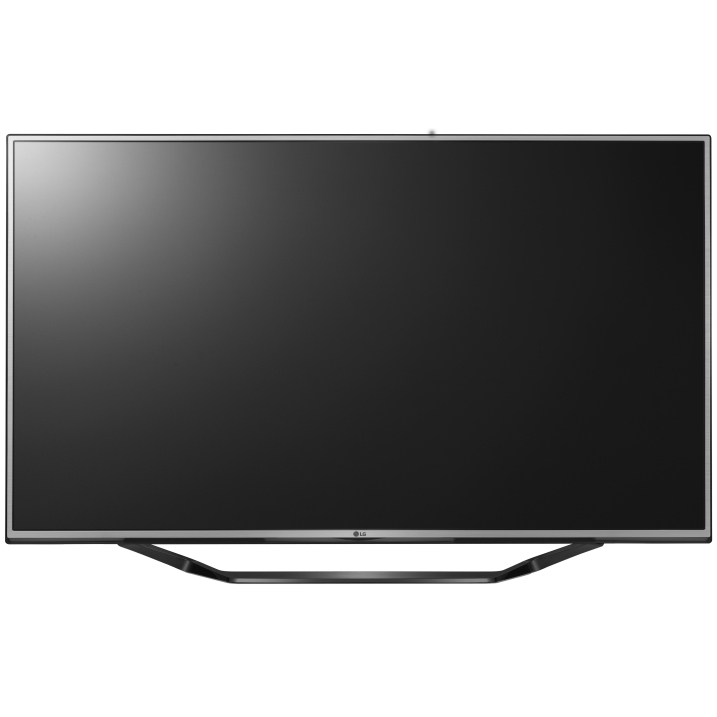 Телевізор LG 60UH620V Роздільна здатність 3840 x 2160 (4K UHD)