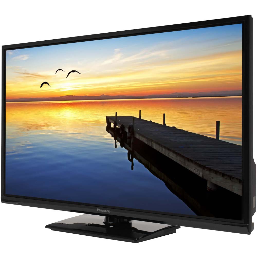 Телевизор PANASONIC TX-32DR400 Диагональ 32" (81 см)