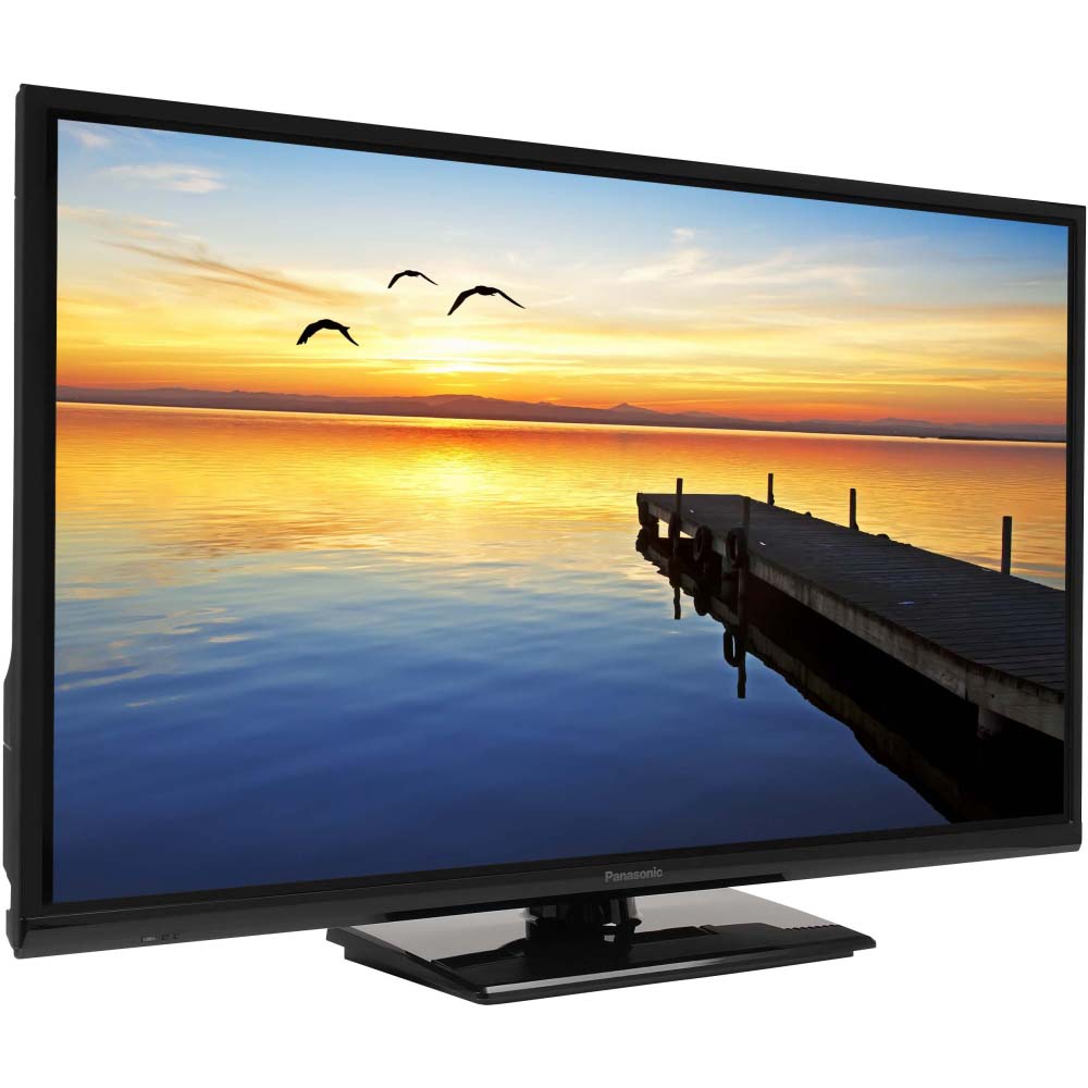 Телевизор PANASONIC TX-32DR400 Разрешение 1366 х 768 (WXGA)