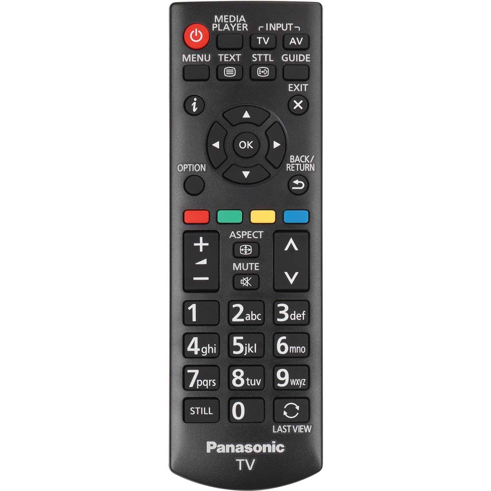 Фото Телевизор PANASONIC TX-32DR400