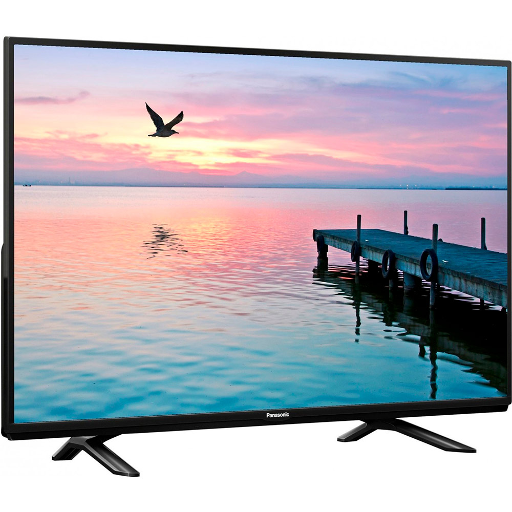 Телевізор PANASONIC TX-40DR400 Діагональ 40" (101 см)