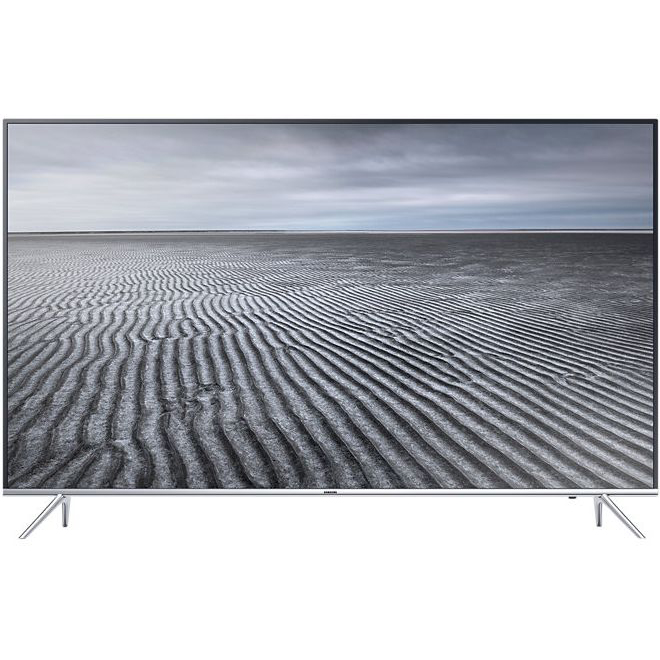 Телевізор SAMSUNG UE60KS7000UXUA