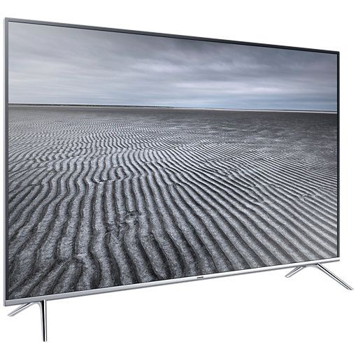 Фото 4 Телевізор SAMSUNG UE60KS7000UXUA