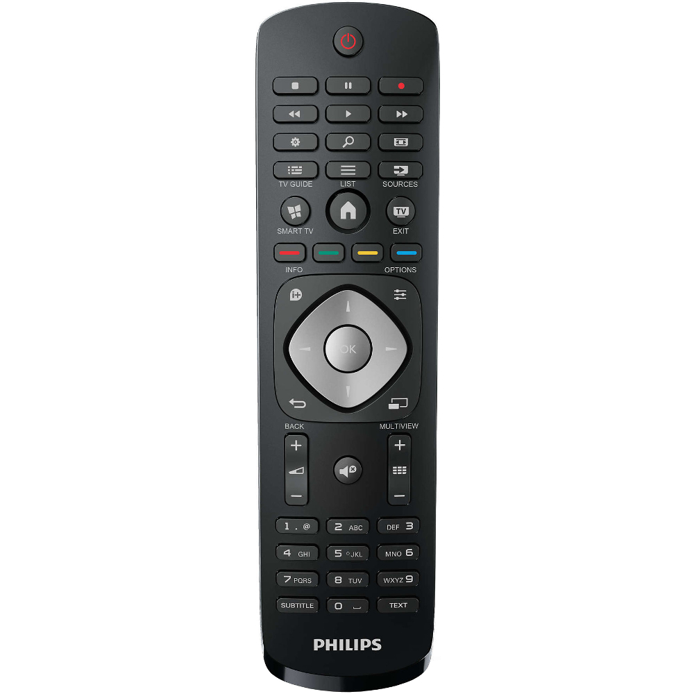 Телевізор PHILIPS 49PFS5301/12 Роздільна здатність 1920 х 1080 (Full HD)