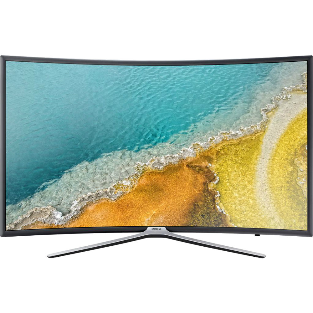 Телевизор SAMSUNG UE55K6500BUXUA - в интернет-магазине Фокстрот: цены,  отзывы, характеристики | купить в Киеве, Харькове, Днепропетровске, Одессе  - Украина