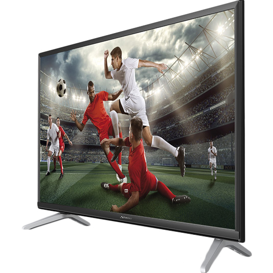 Телевизор STRONG SRT 32HY4003 з DVB-T2/S2/C Диагональ 32" (81 см)