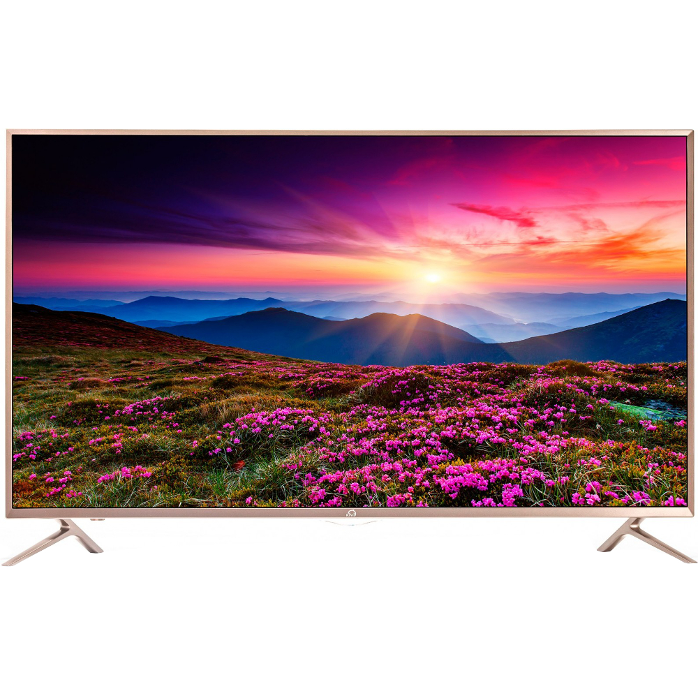 Телевизор KIVI 65UX10S Диагональ 65" (165 см)