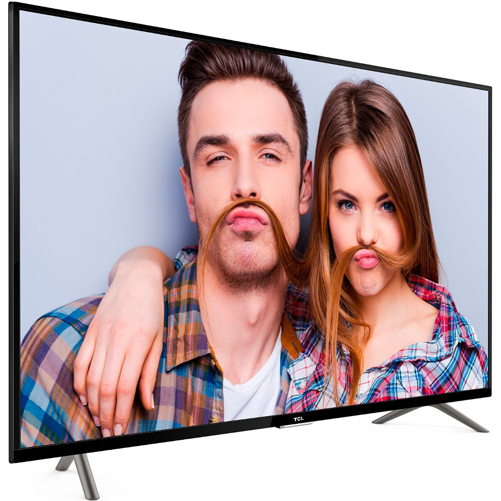 Телевизор TCL U55S6906 Диагональ 55" (140 см)