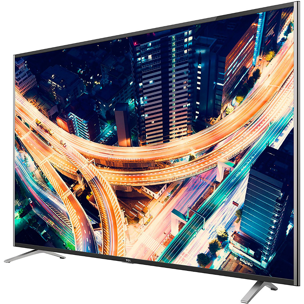 Телевізор TCL U55S7906 Діагональ 55" (140 см)