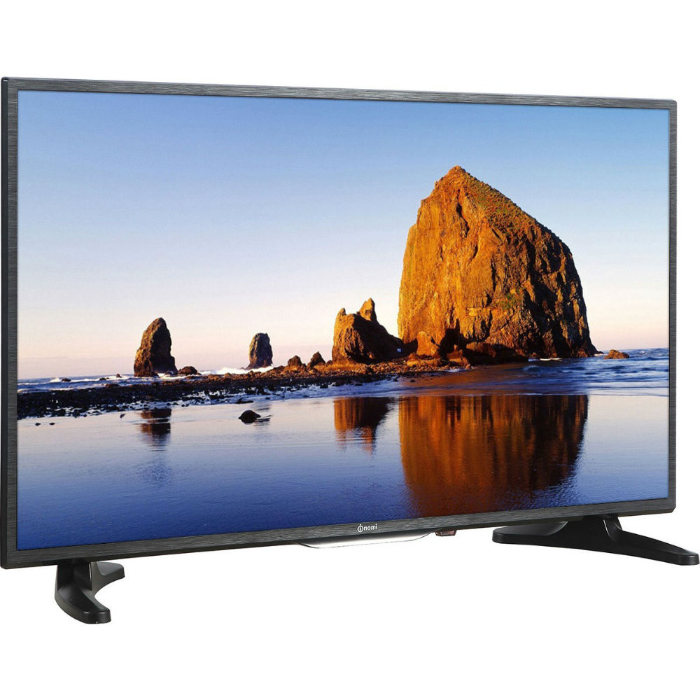 Телевизор NOMI 32HT11 Black Диагональ 32" (81 см)