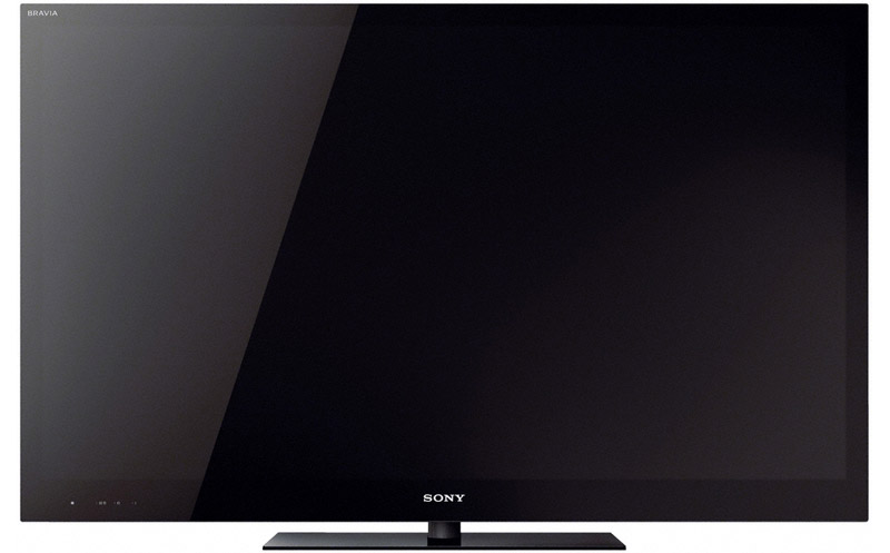 LED-телевізор SONY KDL-55NX720