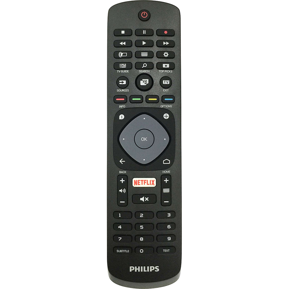 Фото 3 Телевизор PHILIPS 55PUS6401/12