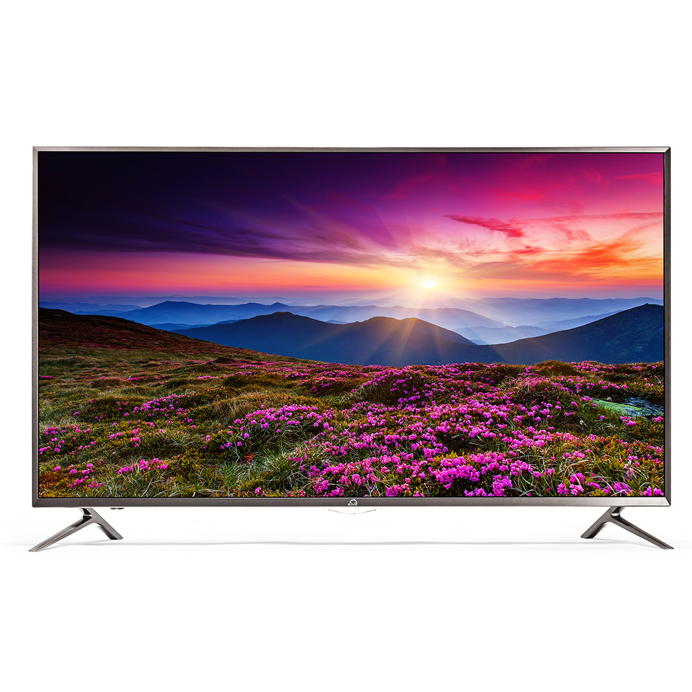 Телевизор KIVI 32HX10S Gray Диагональ 32" (81 см)